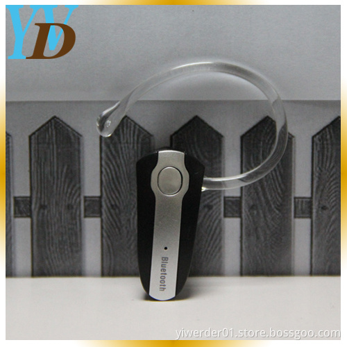 Brand New Mini Portable Wireless Mono Bluetooth Headset (Q520)